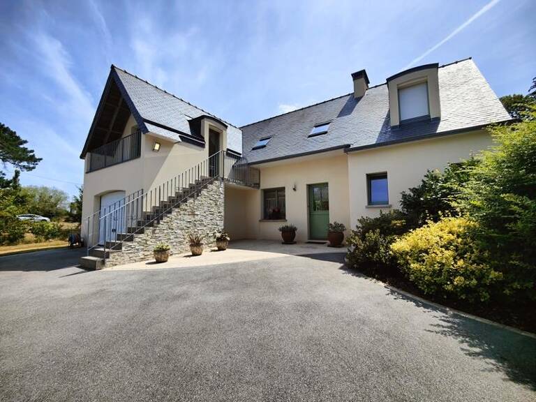 Contemporaine de 5 pièces principales — photo 1