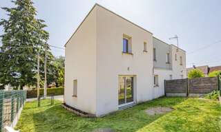 Maison 4 Pièces 79 m² à vendre à Veigné (37250)