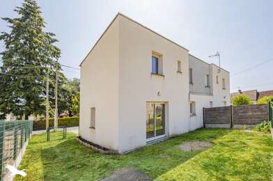 Maison 4 pièces 220920 €