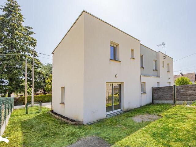Maison proposé à Veigné