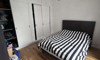 Appartement 2 Pièces 49 m² à louer à Clermont-Ferrand (63000)