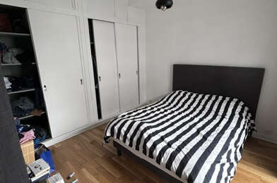 Appartement 2 pièces 720 €