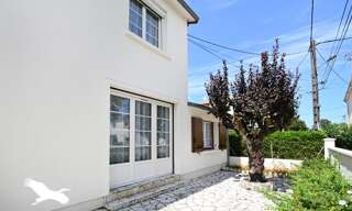 Maison 5 Pièces 93 m² à vendre à L'Isle-d'Espagnac (16340)
