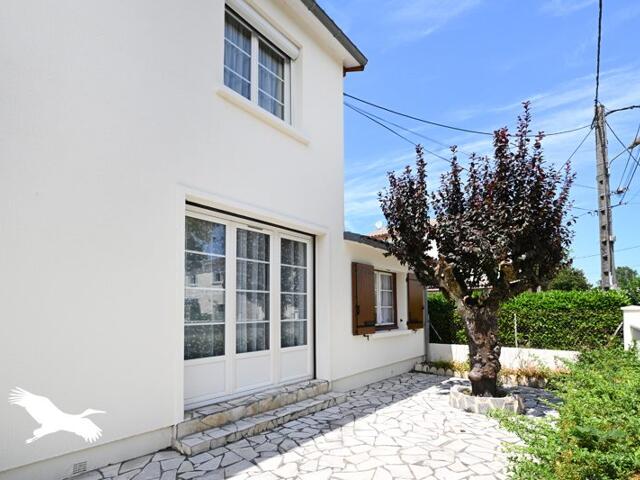 Maison proposé à L'Isle-d'Espagnac