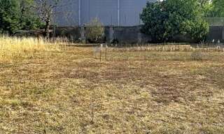 Terrain  830 m² à vendre à Ruelle-sur-Touvre (16600)