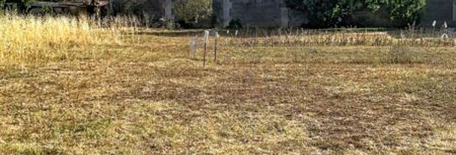 Terrain  830 m² à vendre à Ruelle-sur-Touvre (16600)