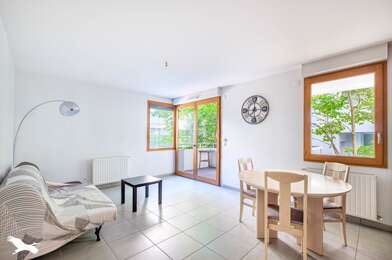 Appartement 2 pièces 184950 €