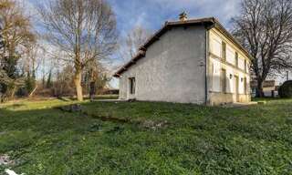 Maison 5 Pièces 137 m² à vendre à Les Peintures (33230)