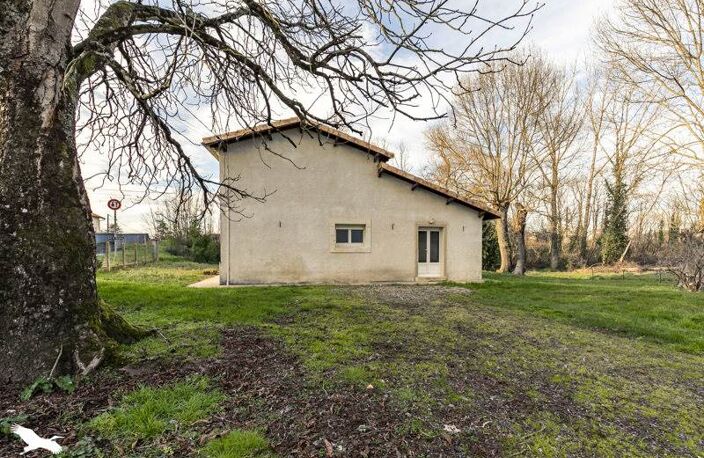 Maison en pierre de 5 pièces principales — photo 2