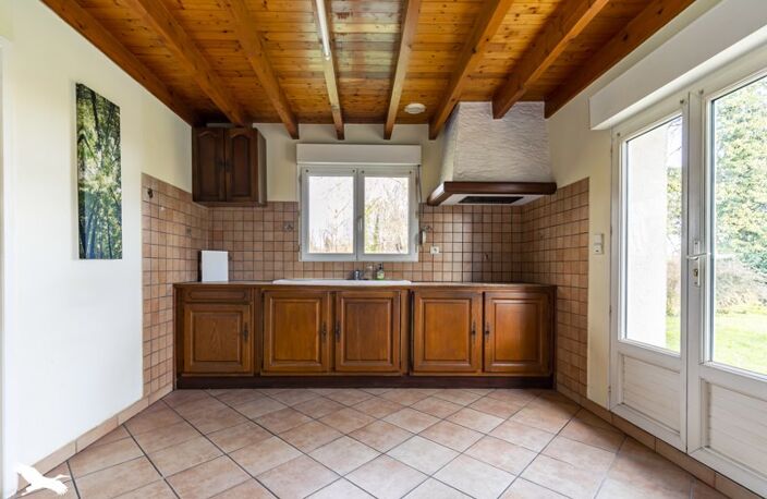 Maison en pierre de 5 pièces principales — photo 5