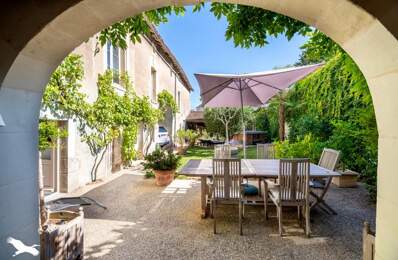 Maison de ville de 10 pièces principales — photo du bien