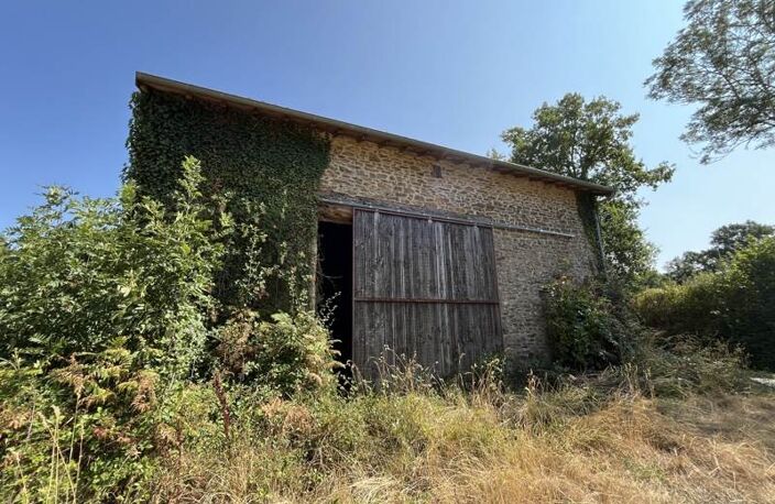 Grange de 1 pièces principales — photo 2