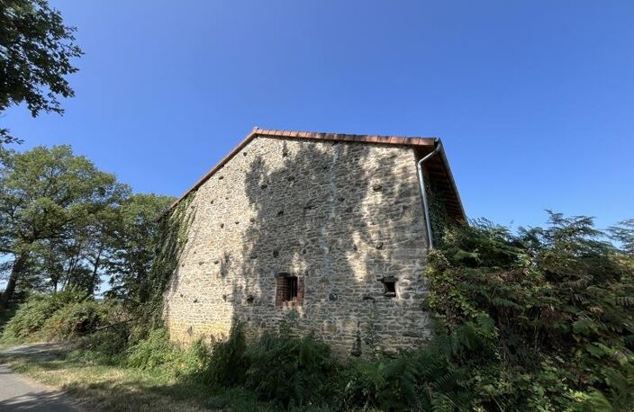 Grange de 1 pièces principales — photo 3