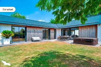 Maison 5 pièces 674440 €