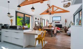 Maison 5 Pièces 171 m² à vendre à Quimper (29000)