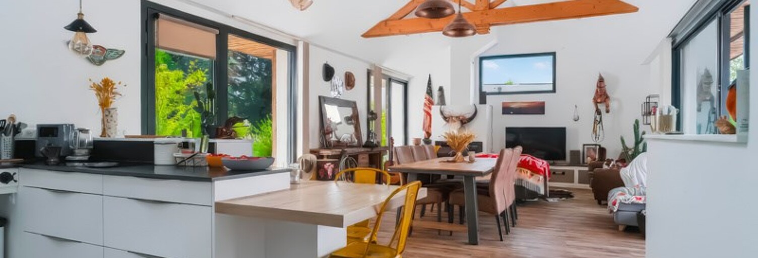 Maison 5 Pièces 171 m² à vendre à Quimper (29000)