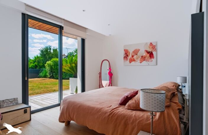 Contemporaine de 5 pièces principales — photo 5