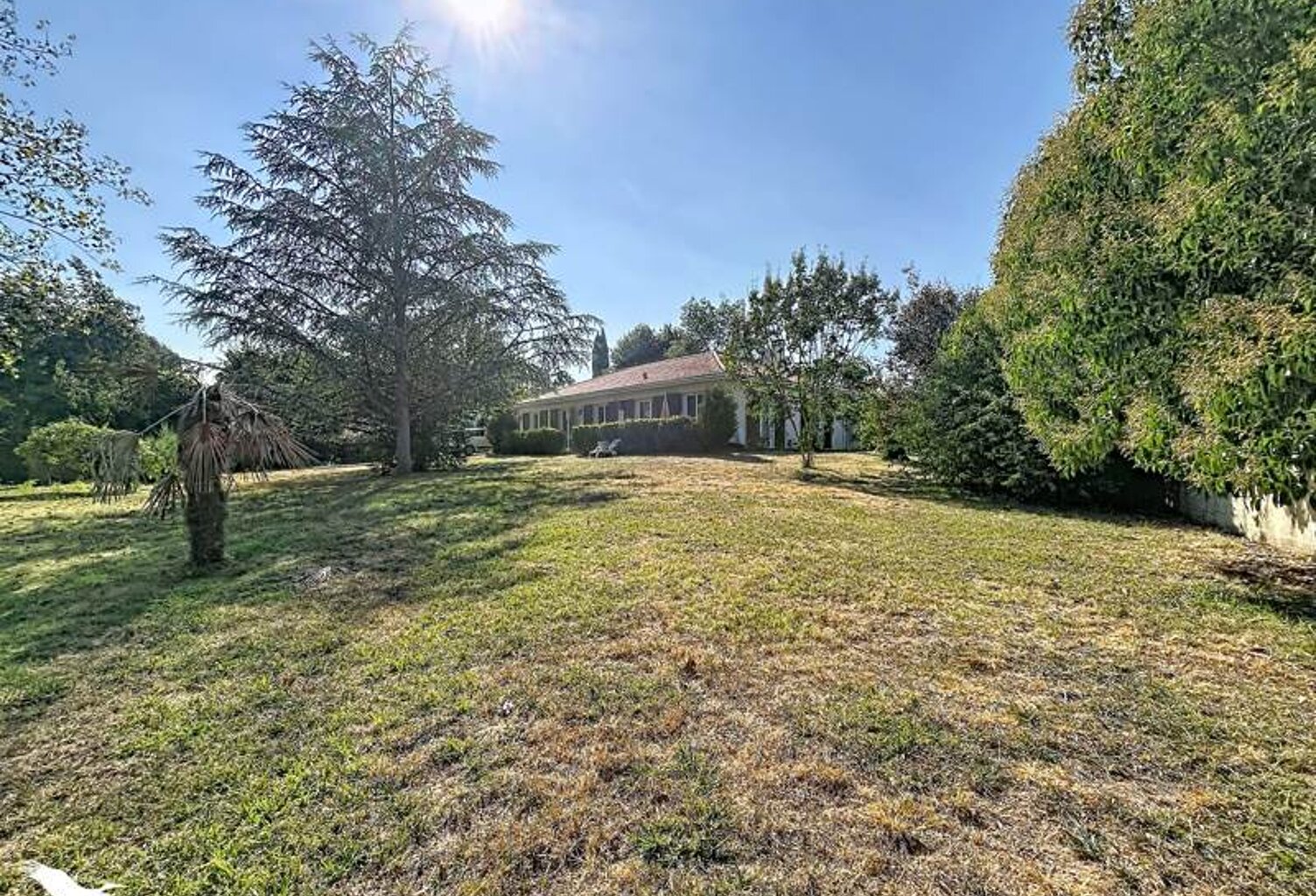 Vente maison 6 pièces 136 m² Montussan (33450) — photo 1