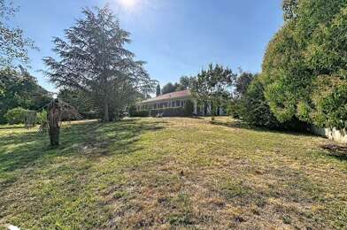 Maison 6 pièces 370300 €