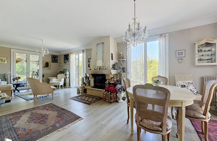 Vente maison 6 pièces 136 m² Montussan (33450) — photo 3