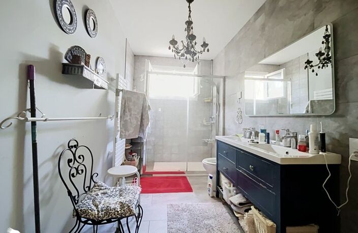 Vente maison 6 pièces 136 m² Montussan (33450) — photo 5