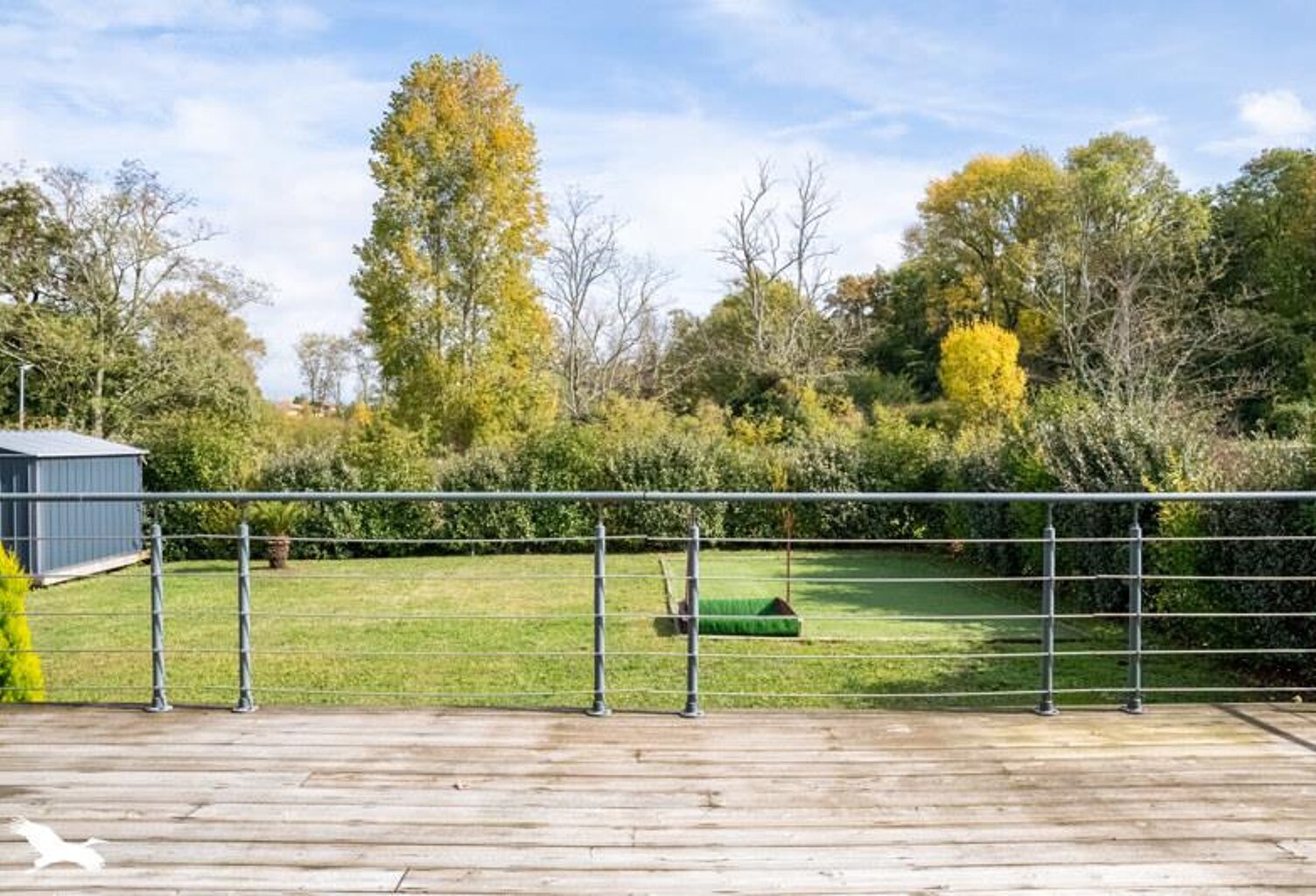 Contemporaine de 5 pièces principales — photo 1