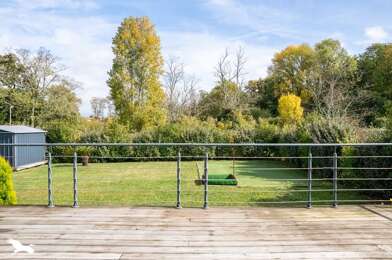 Maison 5 pièces 299000 €