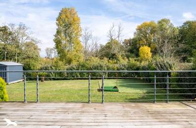 Contemporaine de 5 pièces principales — photo du bien