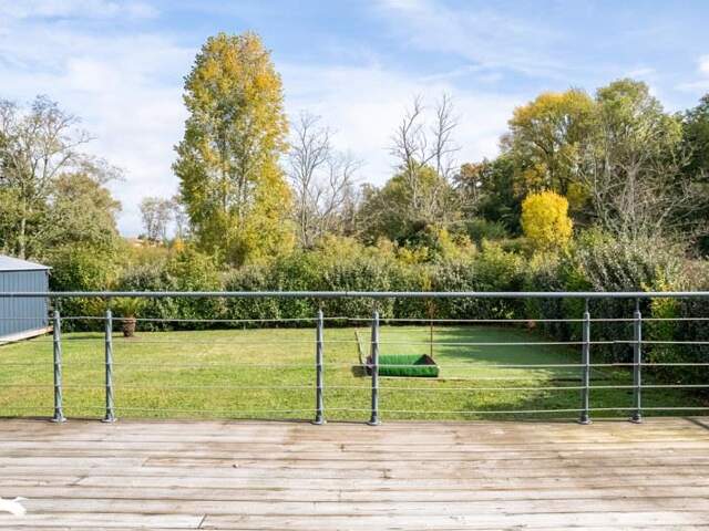 Contemporaine de 5 pièces principales — photo du bien