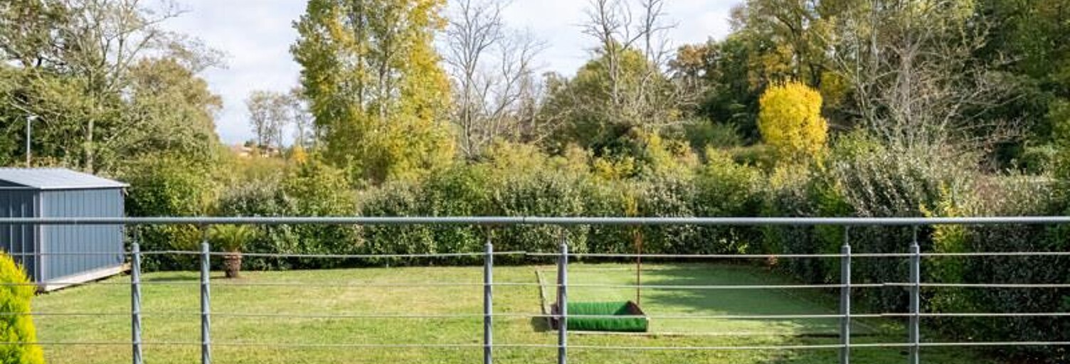 Maison 5 Pièces 100 m² à vendre à Izon (33450)