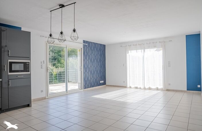 Contemporaine de 5 pièces principales — photo 2