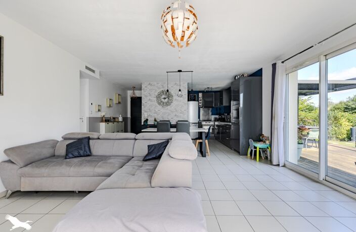 Contemporaine de 5 pièces principales — photo 3