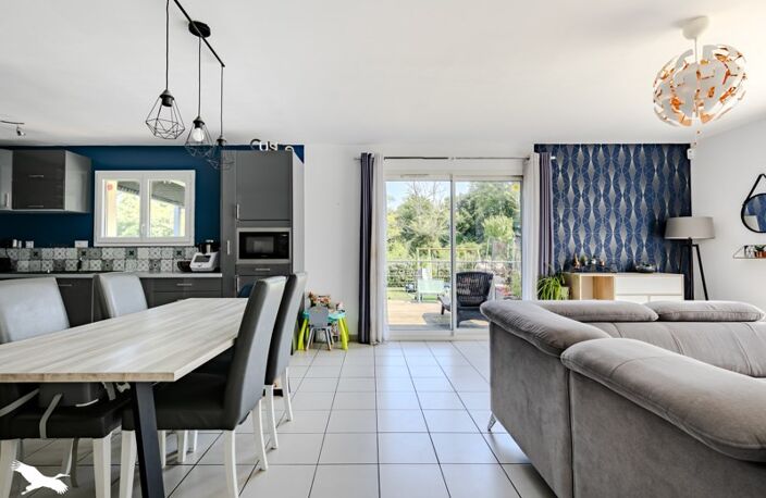 Contemporaine de 5 pièces principales — photo 4