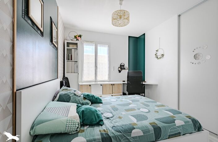 Contemporaine de 5 pièces principales — photo 5