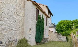 Maison 2 Pièces 148 m² à vendre à Seix (09140)