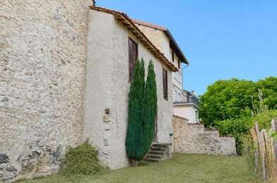 Maison 2 pièces 45000 €