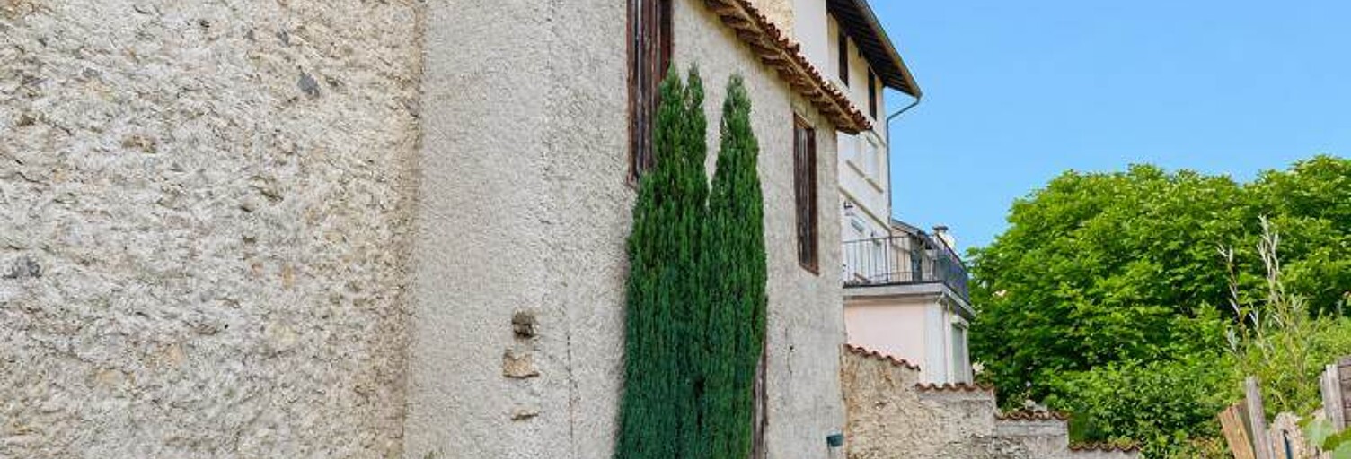 Maison 2 Pièces 148 m² à vendre à Seix (09140)