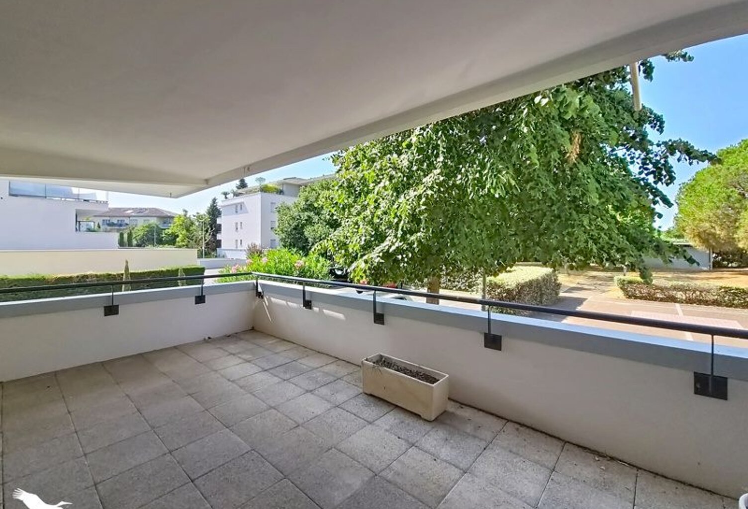 Vente appartement 3 pièces 68 m² Toulouse (31100) — photo 1