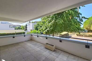 Appartement 3 pièces 276000 €