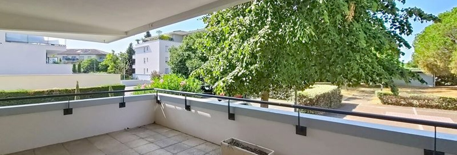 Appartement 3 Pièces 68 m² à vendre à Toulouse (31100)
