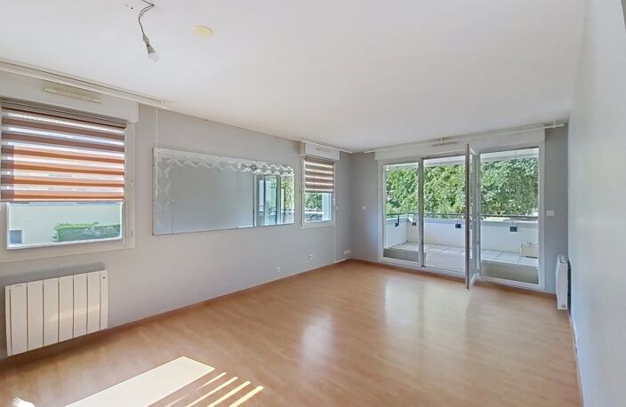 Vente appartement 3 pièces 68 m² Toulouse (31100) — photo 2