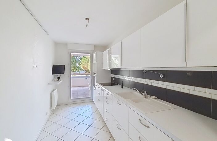 Vente appartement 3 pièces 68 m² Toulouse (31100) — photo 3