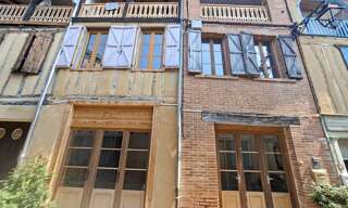 Maison 7 Pièces 159 m² à vendre à Simorre (32420)