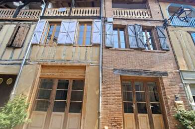 Maison 7 pièces 150500 €