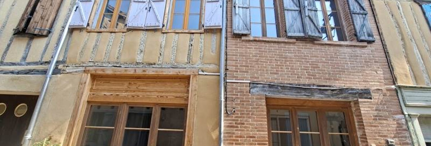 Maison 7 Pièces 159 m² à vendre à Simorre (32420)