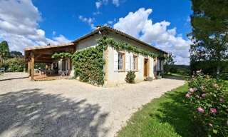 Maison 9 Pièces 354 m² à vendre à Samatan (32130)