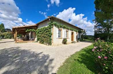 Maison 9 pièces 462000 €