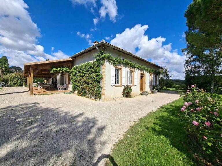 Maison 9 pièces 354 m² — photo 1