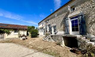 Maison 5 Pièces 185 m² à vendre à Cellefrouin (16260)
