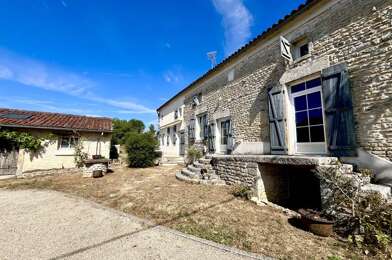 Maison 5 pièces 286740 €